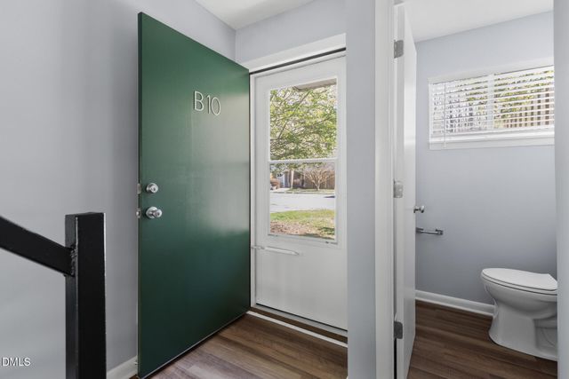 220 Elizabeth Street Apt B10, Chapel Hill, NC 27514