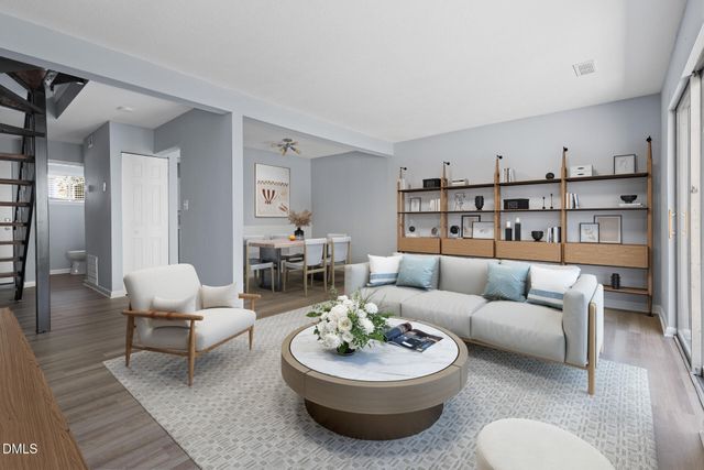 220 Elizabeth Street Apt B10, Chapel Hill, NC 27514