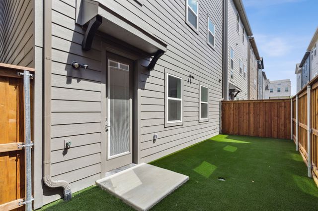 2535 Carolwood Lane, Dallas, TX 75212