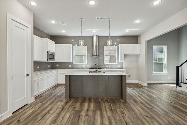 2535 Carolwood Lane, Dallas, TX 75212
