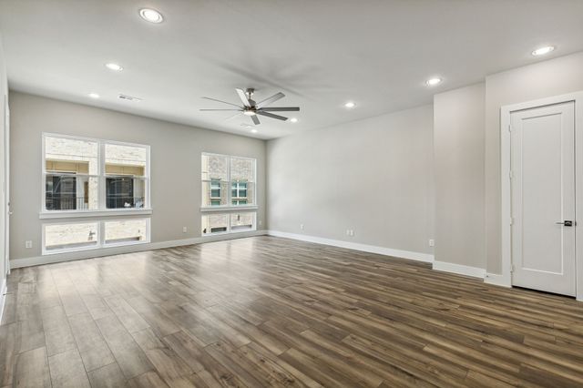 2535 Carolwood Lane, Dallas, TX 75212