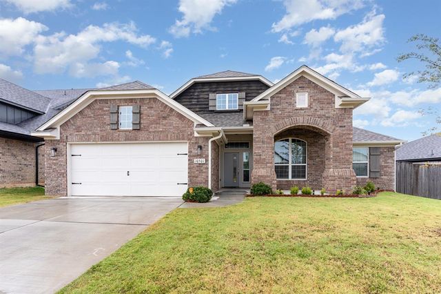 10501 NW 33rd Street, Yukon, OK 73099