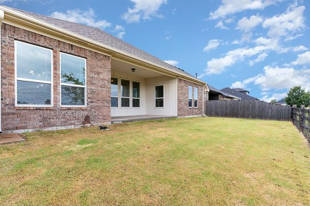 10501 NW 33rd Street, Yukon, OK 73099