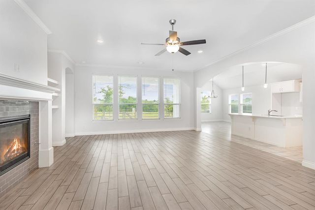 10501 NW 33rd Street, Yukon, OK 73099