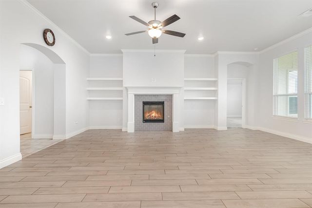 10501 NW 33rd Street, Yukon, OK 73099