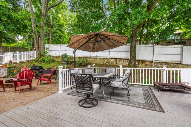11 Forest Place, Lake Peekskill, NY 10537