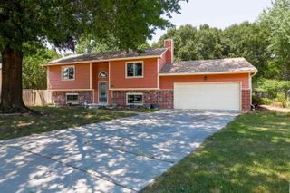245 N Cherokee Ct, Kechi, KS 67067