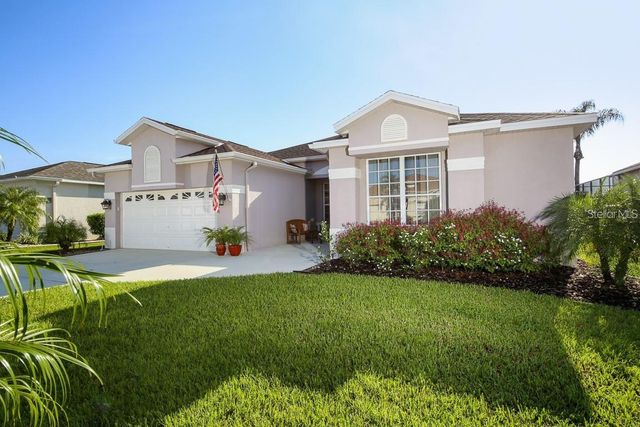 5041 47TH STREET W, Bradenton, FL 34210