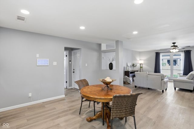 2932 S Parker Avenue, Indianapolis, IN 46203