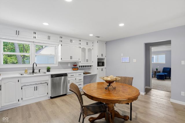 2932 S Parker Avenue, Indianapolis, IN 46203