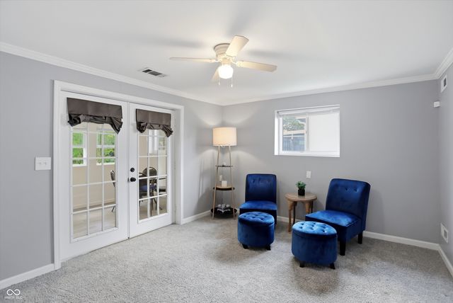 2932 S Parker Avenue, Indianapolis, IN 46203