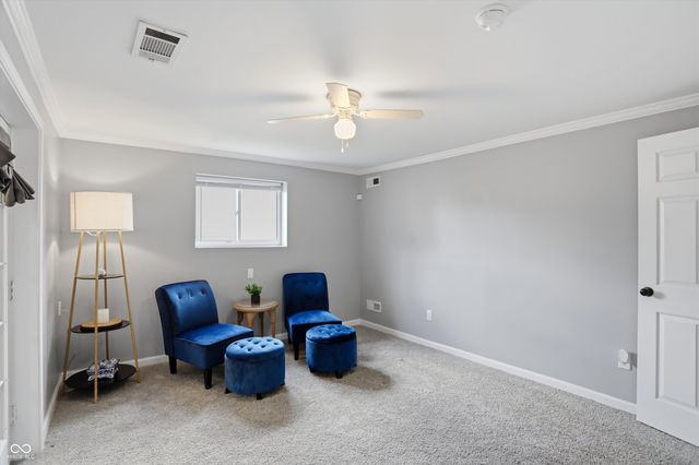 2932 S Parker Avenue, Indianapolis, IN 46203