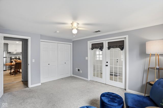 2932 S Parker Avenue, Indianapolis, IN 46203