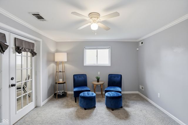 2932 S Parker Avenue, Indianapolis, IN 46203