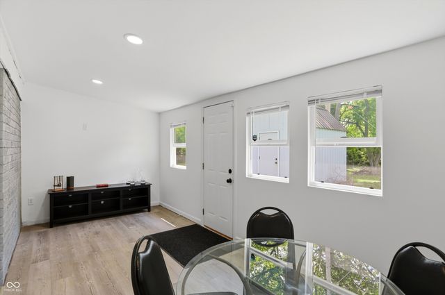 2932 S Parker Avenue, Indianapolis, IN 46203