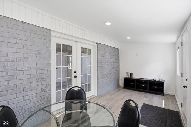 2932 S Parker Avenue, Indianapolis, IN 46203