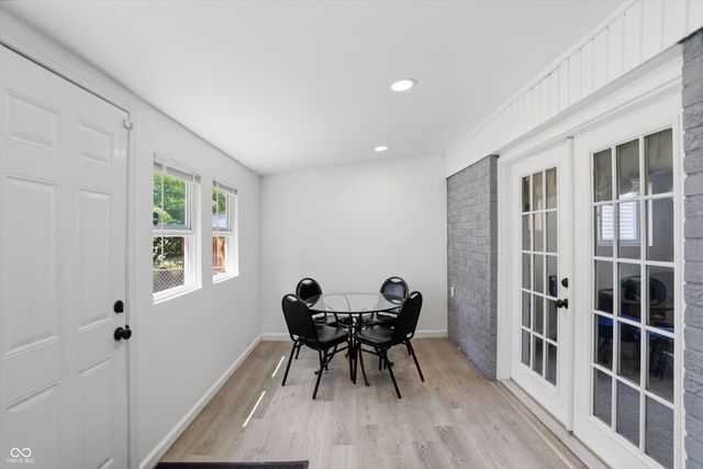 2932 S Parker Avenue, Indianapolis, IN 46203