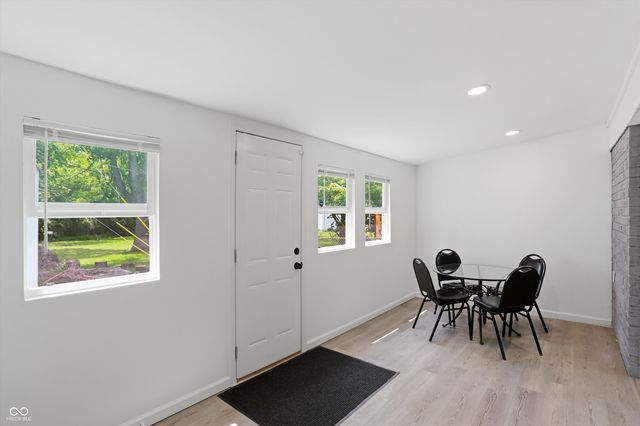 2932 S Parker Avenue, Indianapolis, IN 46203