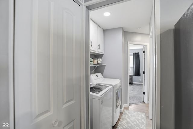 2932 S Parker Avenue, Indianapolis, IN 46203