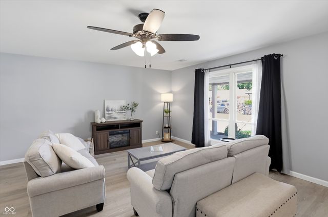 2932 S Parker Avenue, Indianapolis, IN 46203