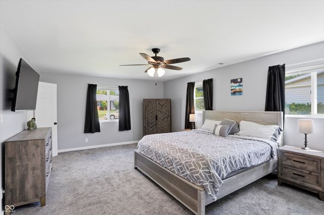 2932 S Parker Avenue, Indianapolis, IN 46203