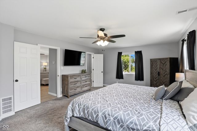 2932 S Parker Avenue, Indianapolis, IN 46203