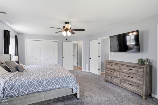 2932 S Parker Avenue, Indianapolis, IN 46203