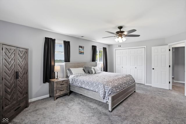 2932 S Parker Avenue, Indianapolis, IN 46203