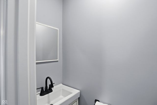 2932 S Parker Avenue, Indianapolis, IN 46203