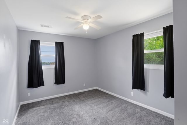 2932 S Parker Avenue, Indianapolis, IN 46203