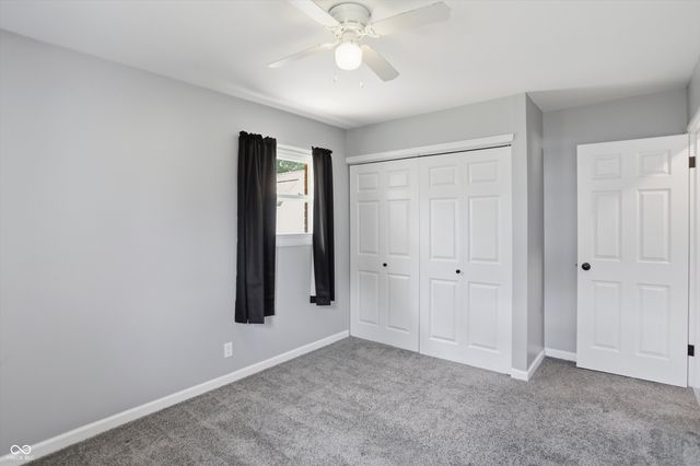 2932 S Parker Avenue, Indianapolis, IN 46203