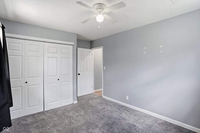 2932 S Parker Avenue, Indianapolis, IN 46203