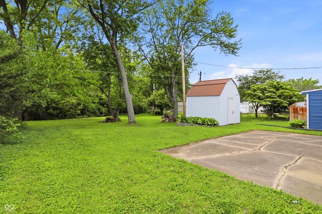 2932 S Parker Avenue, Indianapolis, IN 46203
