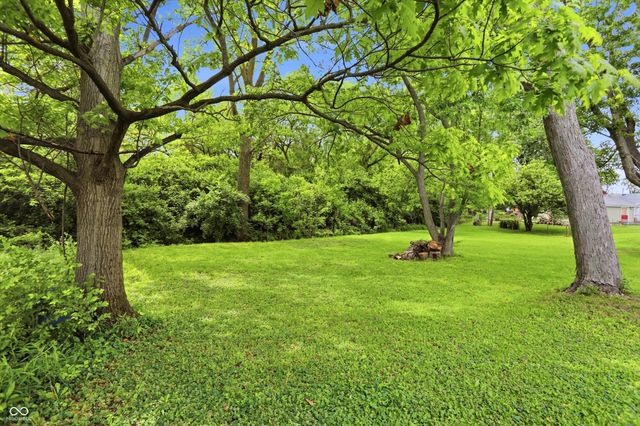 2932 S Parker Avenue, Indianapolis, IN 46203