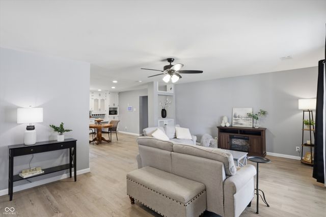 2932 S Parker Avenue, Indianapolis, IN 46203