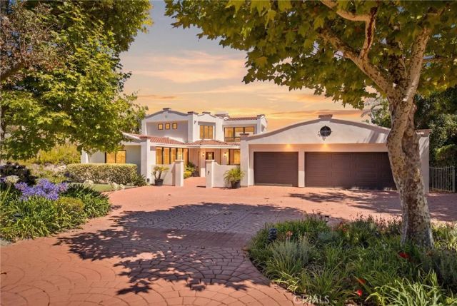 8 Burrell Lane, Rancho Palos Verdes, CA 90275