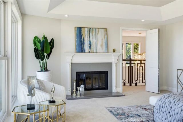 8 Burrell Lane, Rancho Palos Verdes, CA 90275