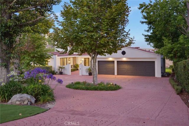 8 Burrell Lane, Rancho Palos Verdes, CA 90275