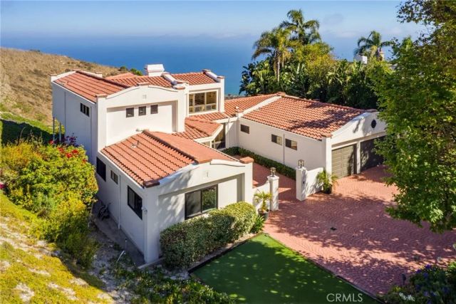 8 Burrell Lane, Rancho Palos Verdes, CA 90275