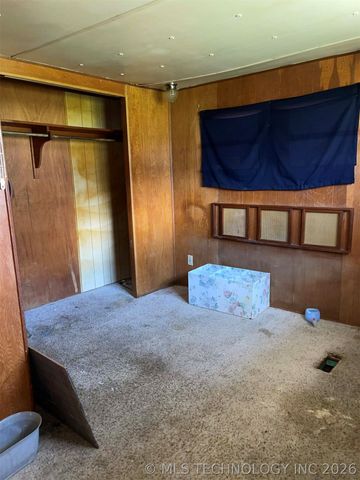 403 Rodgers, Vian, OK 74962