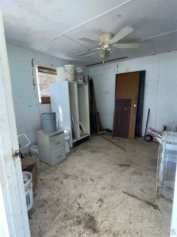 403 Rodgers, Vian, OK 74962