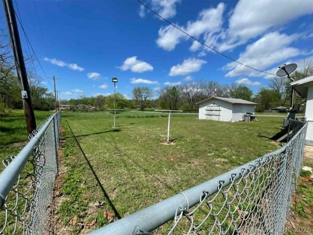 403 Rodgers, Vian, OK 74962