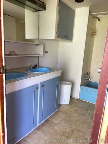 403 Rodgers, Vian, OK 74962