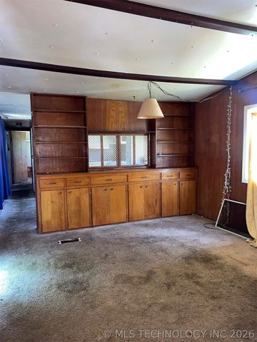 403 Rodgers, Vian, OK 74962