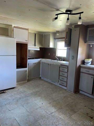 403 Rodgers, Vian, OK 74962