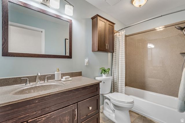 9070 S SUNRISE CIR, Sandy, UT 84093