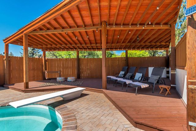 9070 S SUNRISE CIR, Sandy, UT 84093