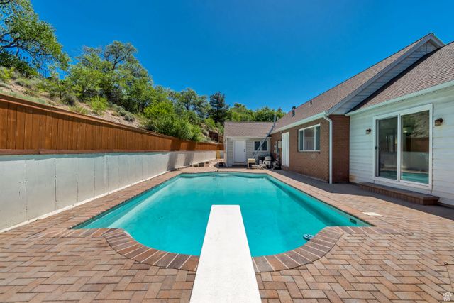 9070 S SUNRISE CIR, Sandy, UT 84093