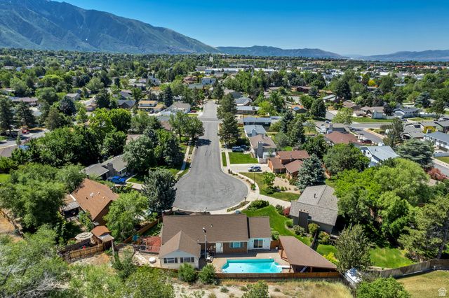 9070 S SUNRISE CIR, Sandy, UT 84093