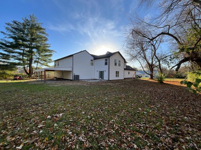 3016 St Rt 132, Ohio Twp, OH 45102